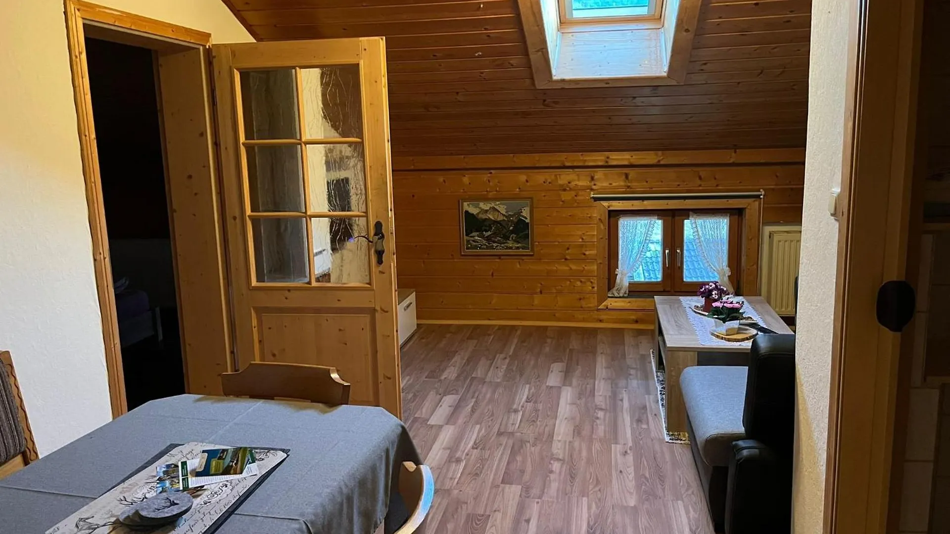 Pension Huber Fischbachau 0*,