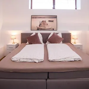 Wendelstein Apartment
