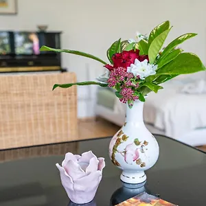 Piano Apartment