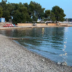 Apartements Sarah , Novigrad Istria Kroatien