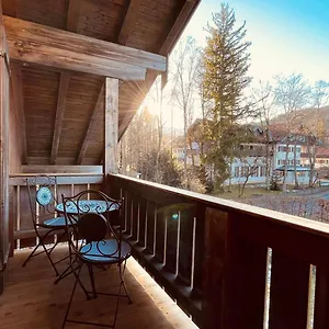Bamberger Monika Apartment