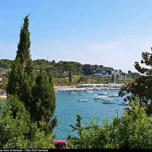 Val De Laco , Rovinj Kroatien