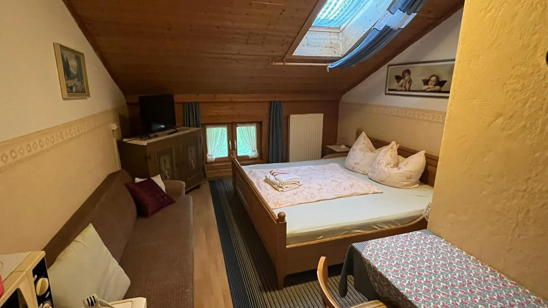 Pension Huber Fischbachau 0*,  Deutschland