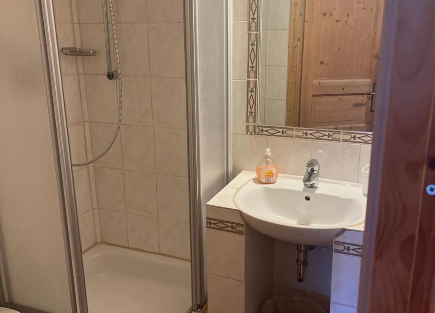 Pension Huber Fischbachau Deutschland