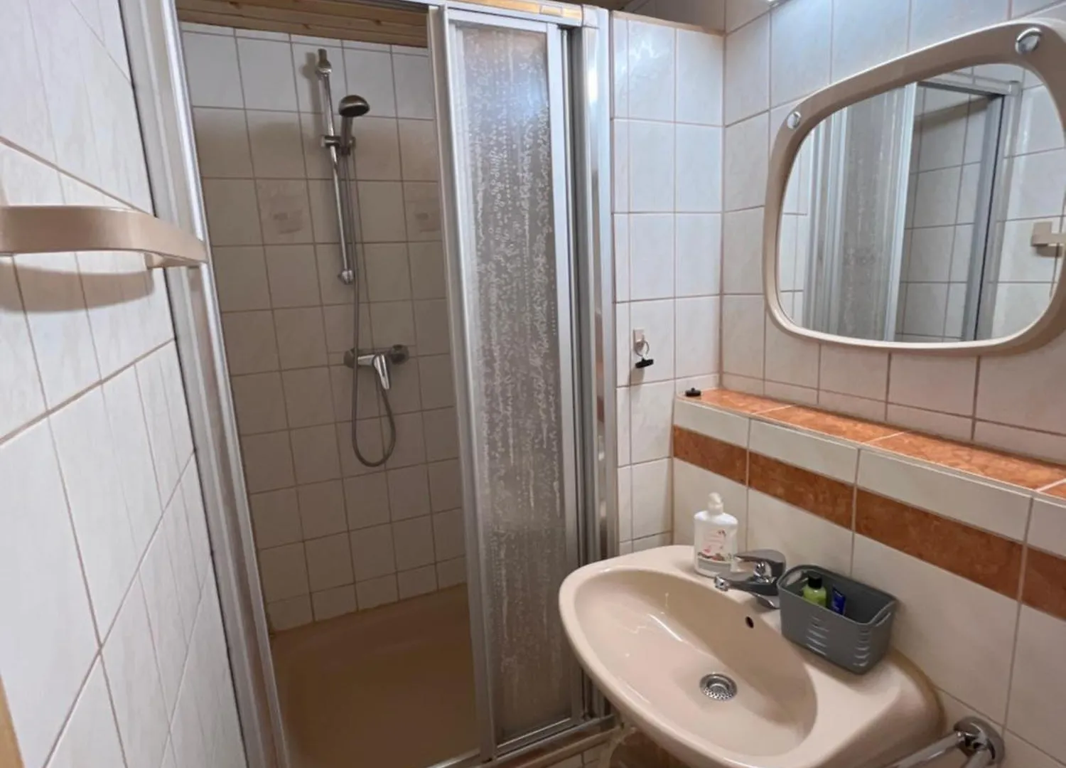 Pension Huber Fischbachau Apartment