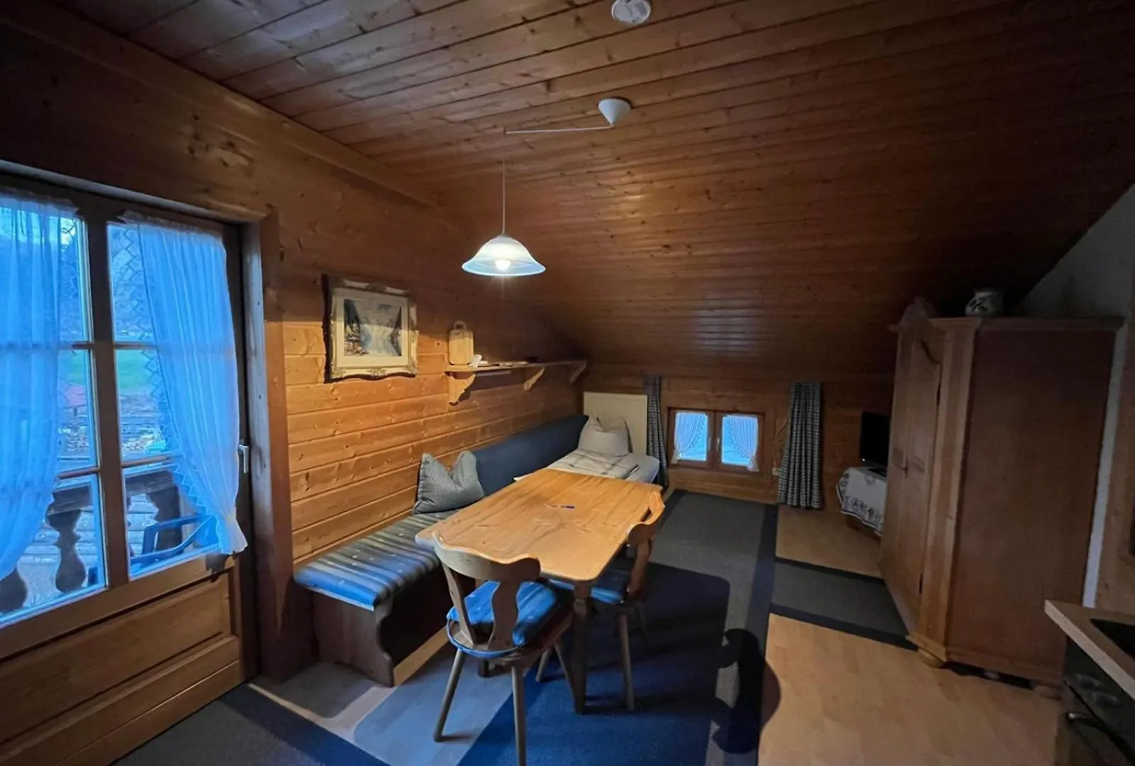 Pension Huber Fischbachau 0*,