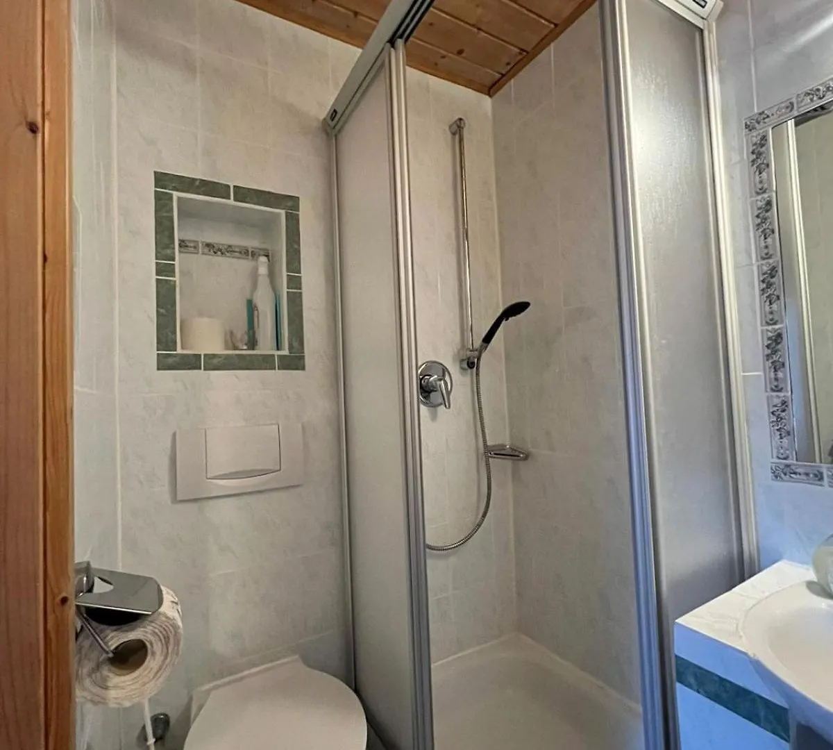 Apartment Pension Huber Fischbachau