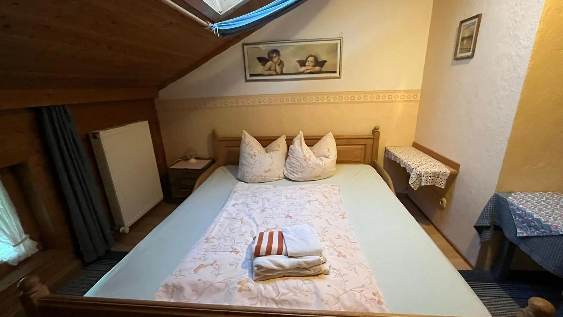 Pension Huber Fischbachau Apartment