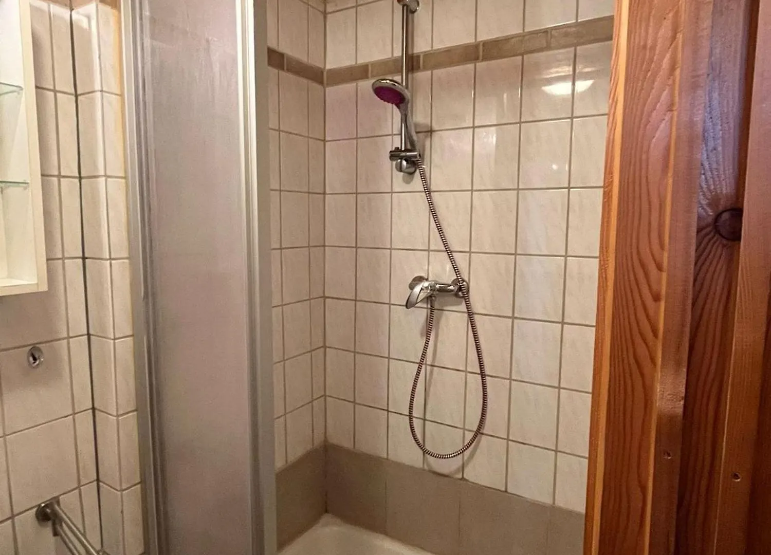 Pension Huber Fischbachau 0*,