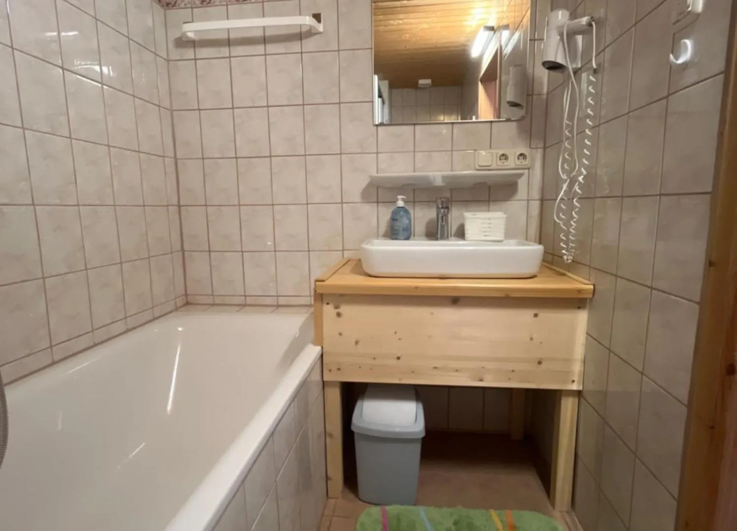 Apartment Pension Huber Fischbachau