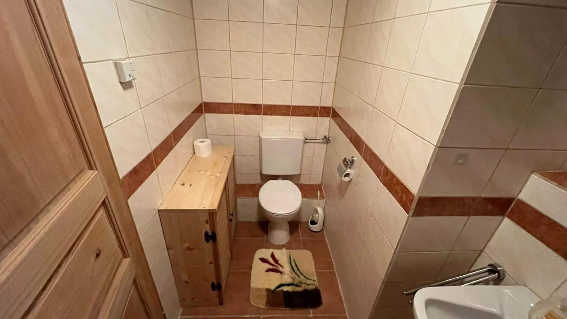 Pension Huber Fischbachau