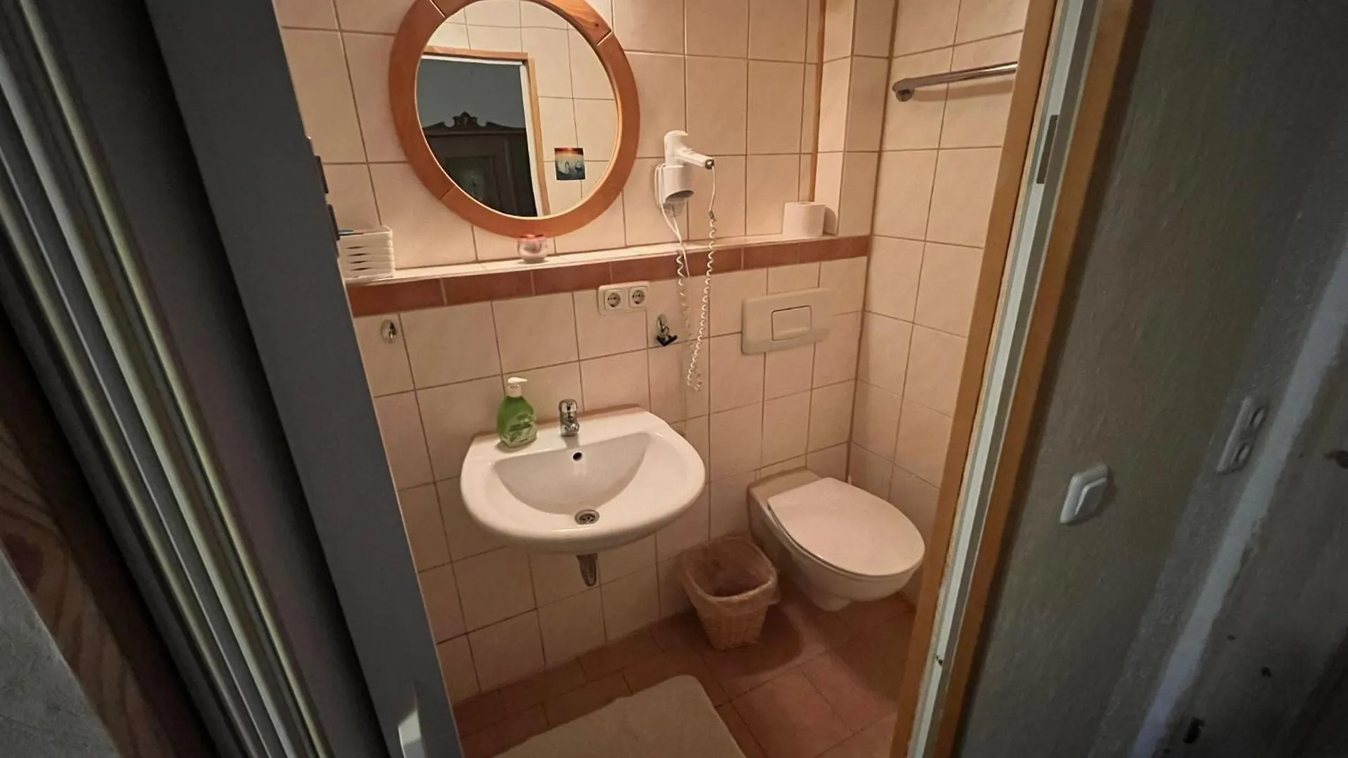 Apartment Pension Huber Fischbachau Deutschland