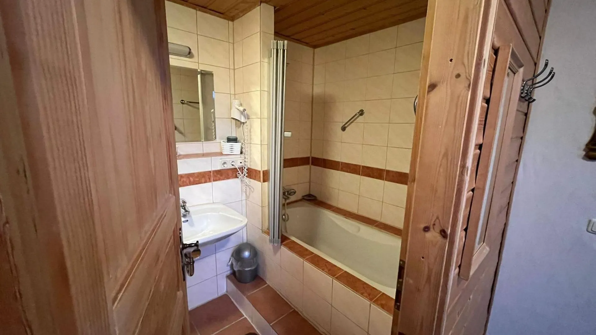 Pension Huber Fischbachau Deutschland