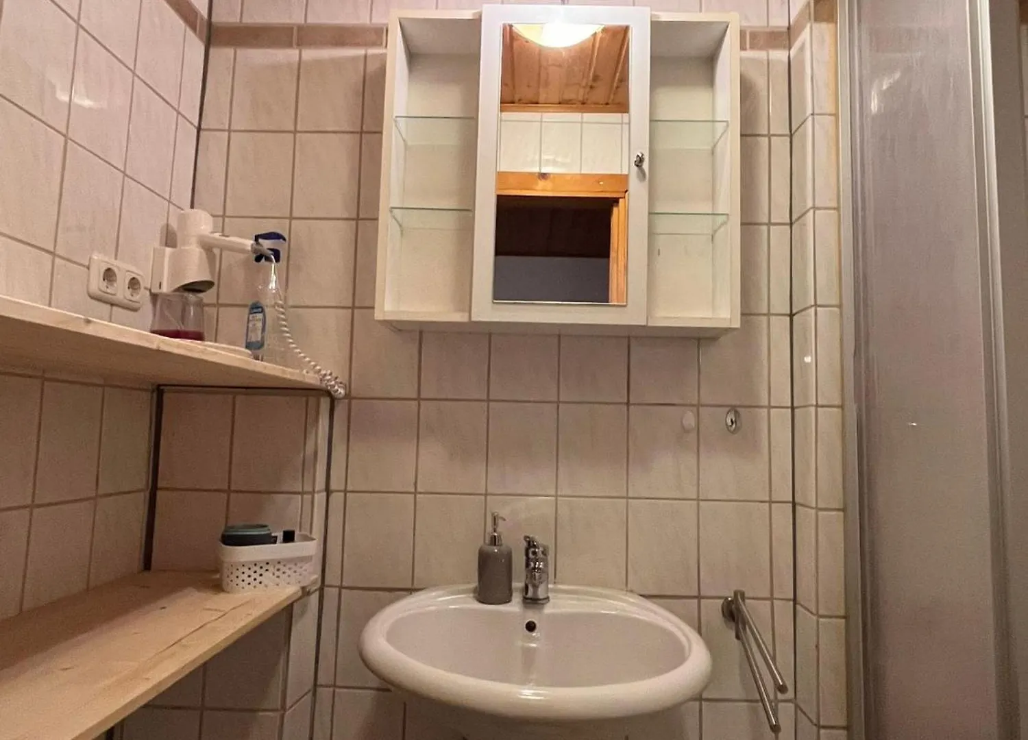 Pension Huber Fischbachau Deutschland