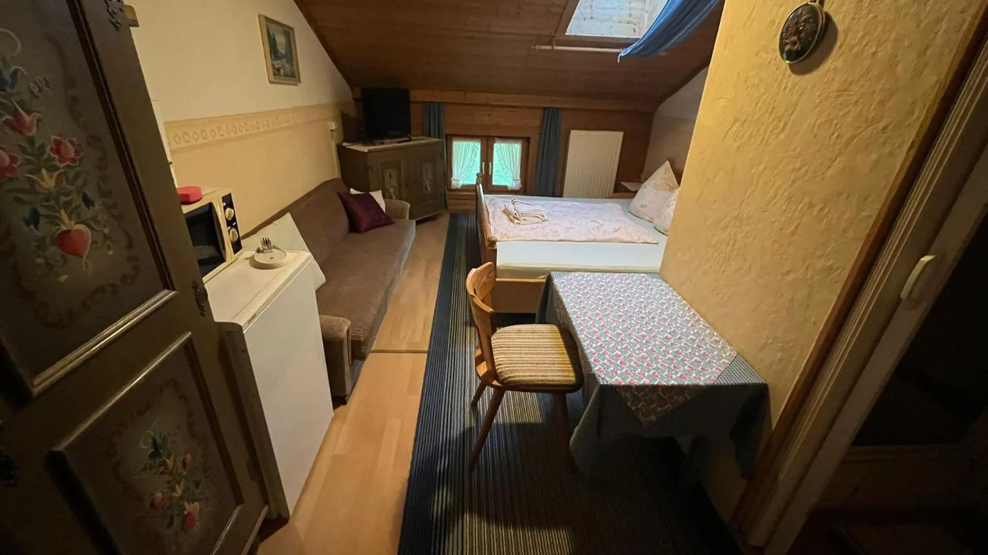 Pension Huber Fischbachau