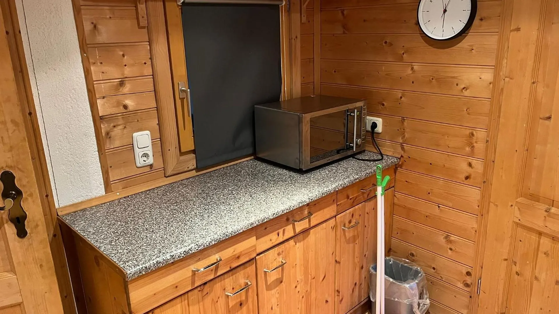Pension Huber Fischbachau