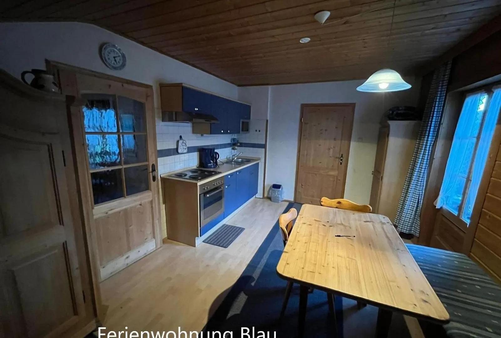Pension Huber Fischbachau Apartment